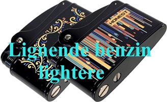 benzin lightere